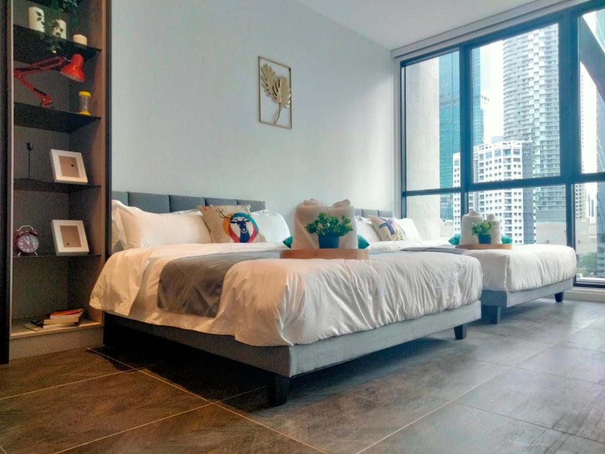 Scarletz Klcc I Homebrickz Pangsapuri Kuala Lumpur