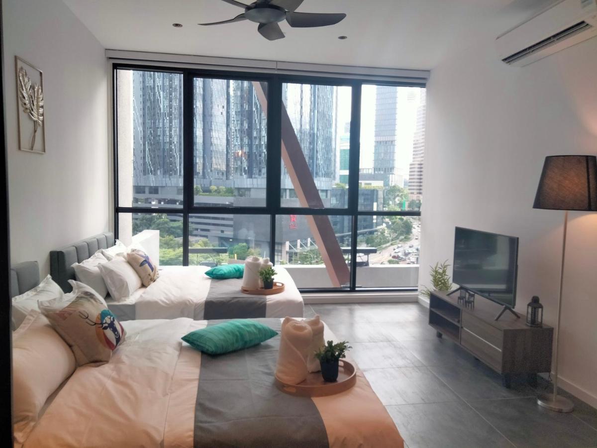 Pangsapuri Scarletz Klcc I Homebrickz