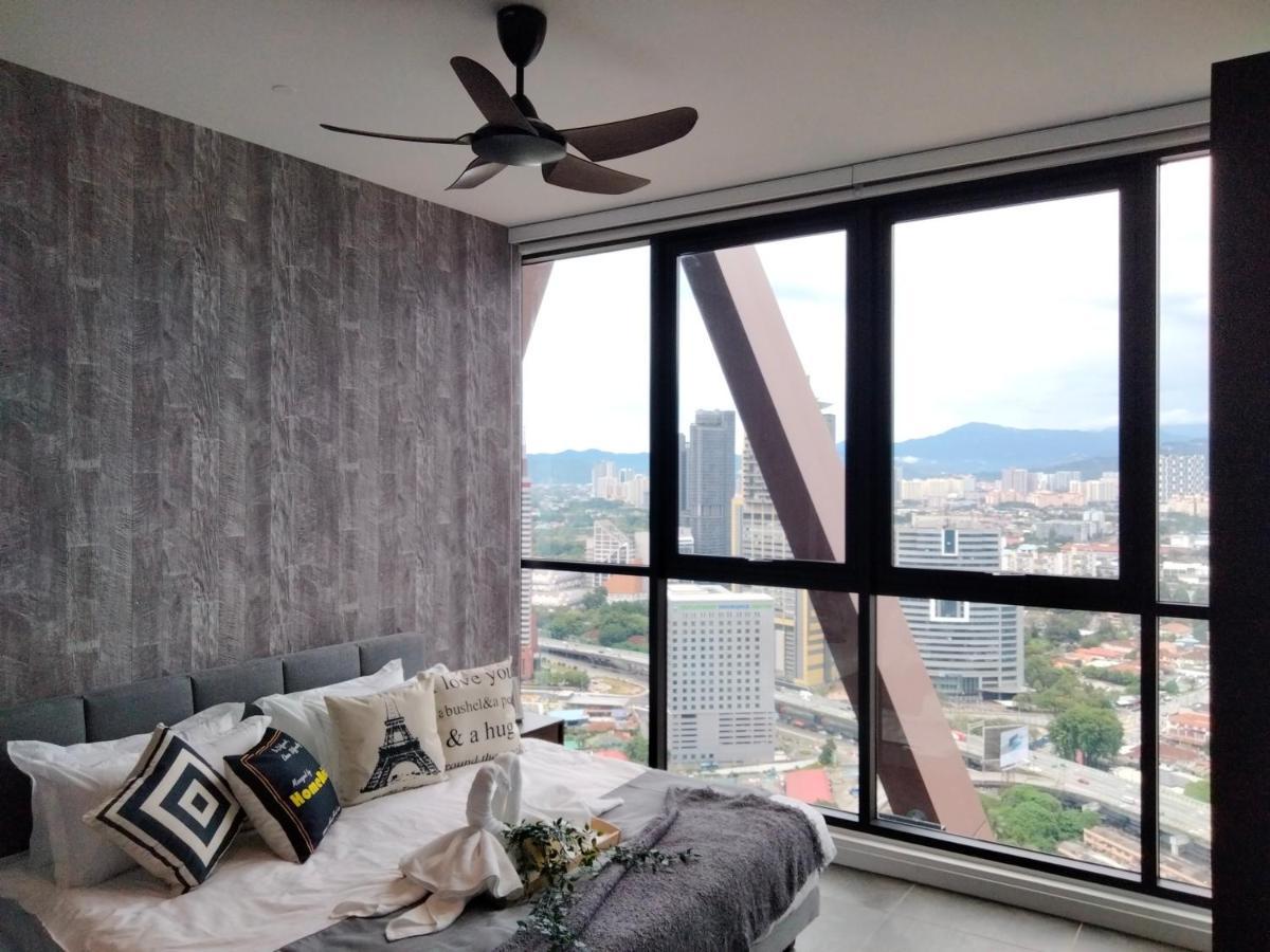 Pangsapuri Scarletz Klcc I Homebrickz Kuala Lumpur