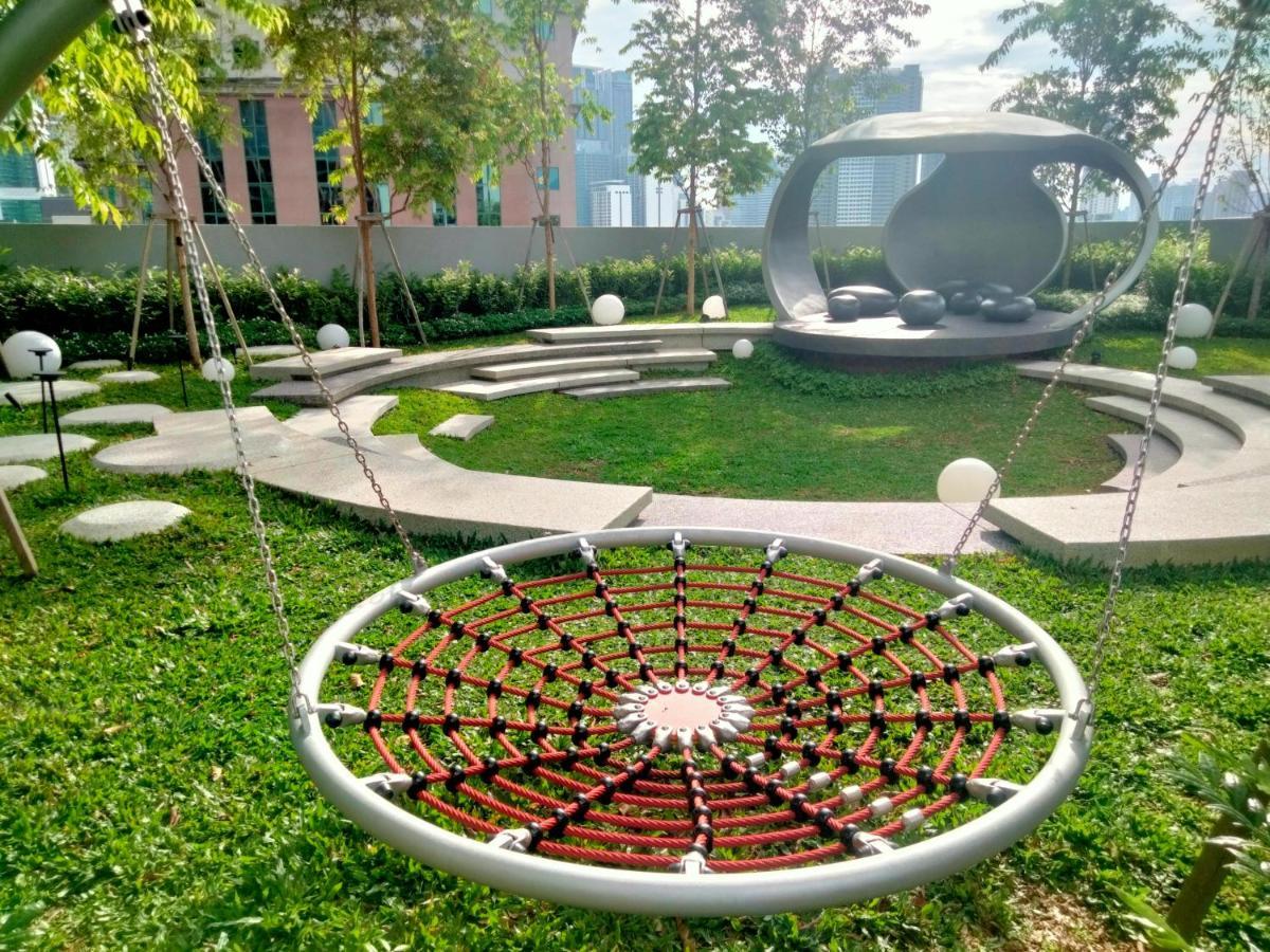 Scarletz Klcc I Homebrickz *