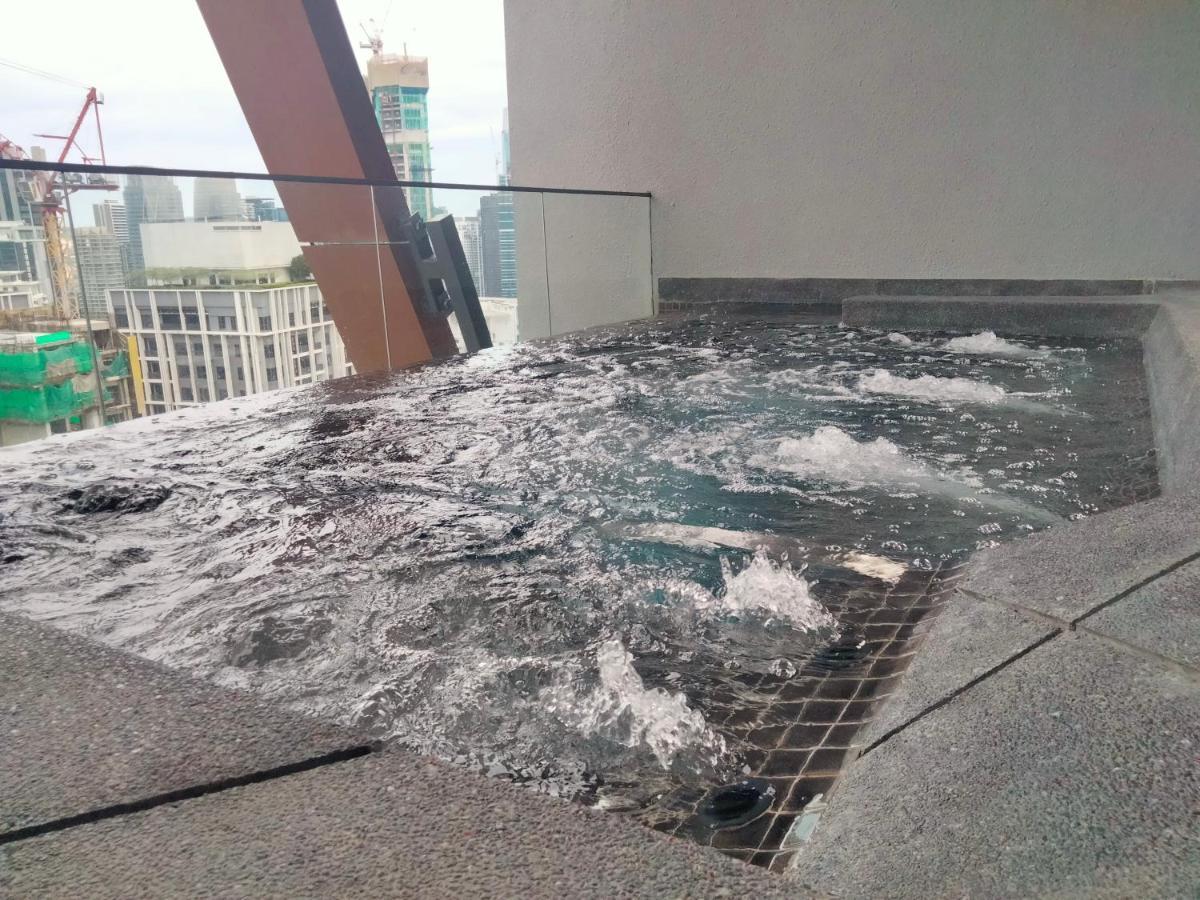Pangsapuri Scarletz Klcc I Homebrickz Kuala Lumpur