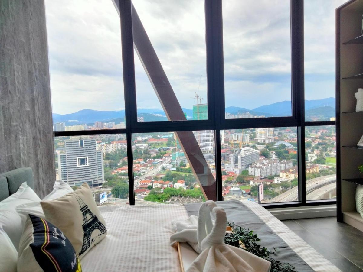 Apartment Scarletz Klcc I Homebrickz